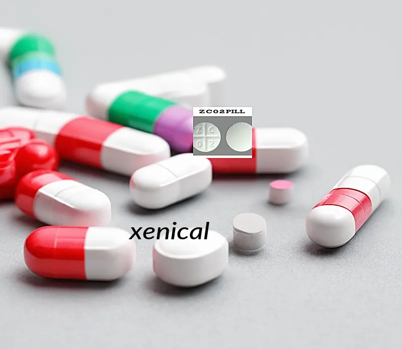 Xenical 2